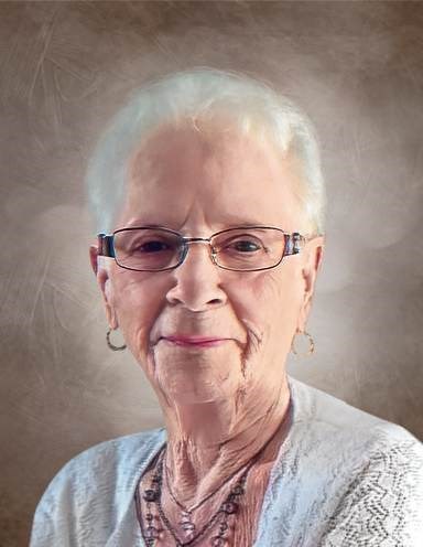 Obituary of Violet Brunet