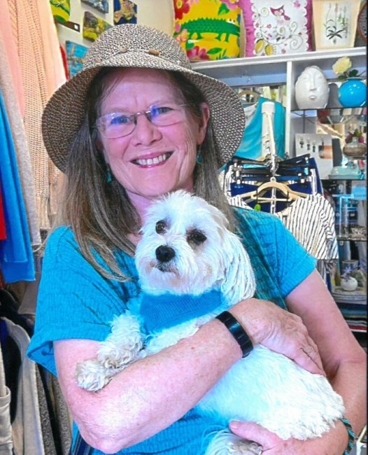 Obituary of Ann Warren Smith