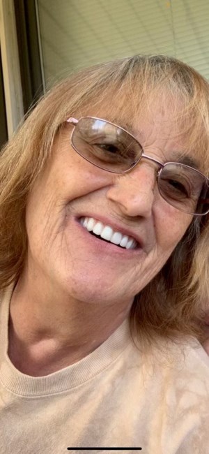 Obituary of Mrs. Drema S Martin