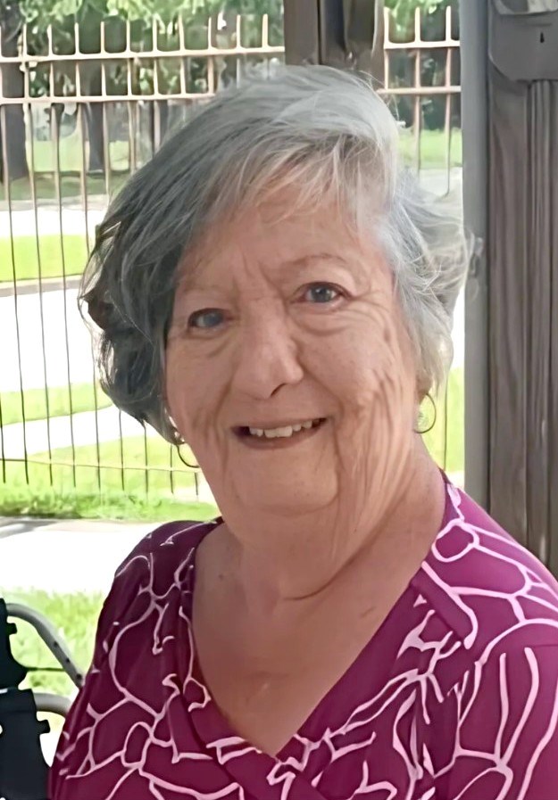 Obituary of Patricia "Pat" Phillips Lae