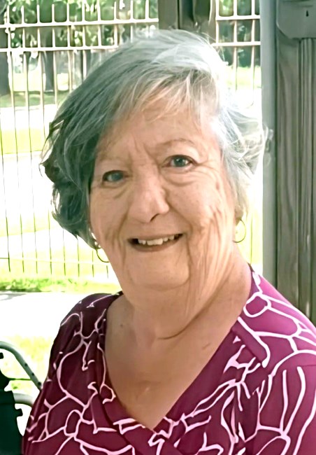 Obituary of Patricia "Pat" Phillips Lae