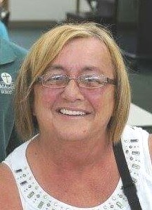 Obituary of Moira Elizabeth Hartley