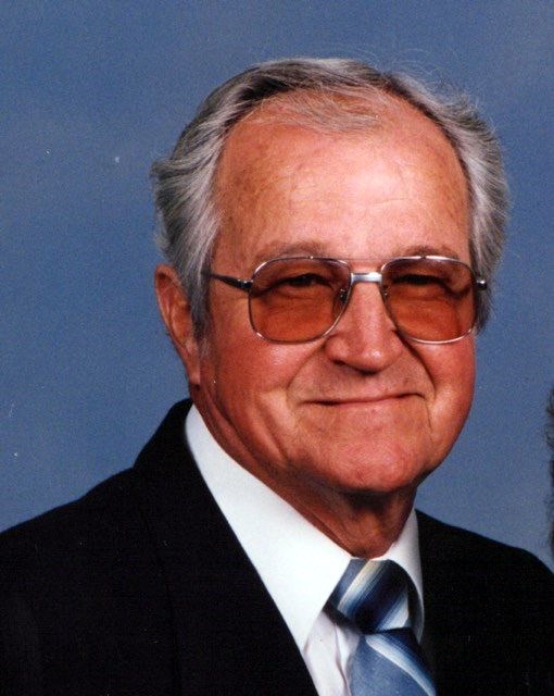 Obituary of Carroll Hull