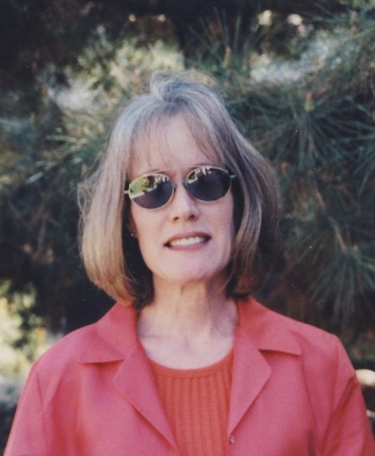 Obituary of Nance Jacqueline Morrell