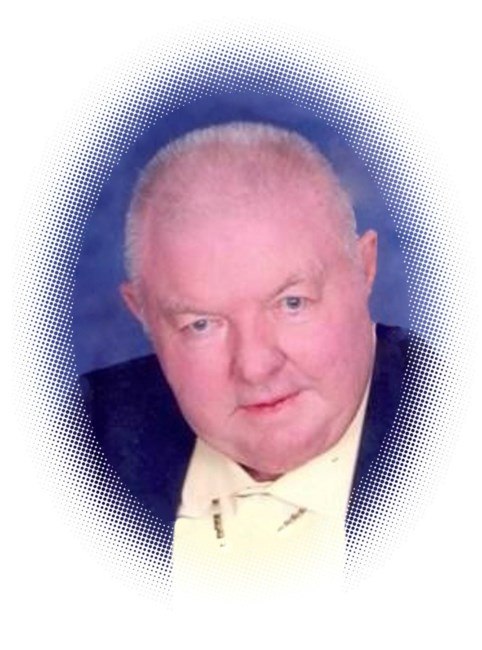 Obituary of Wayne B. Woodward