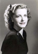 Virginia Welch