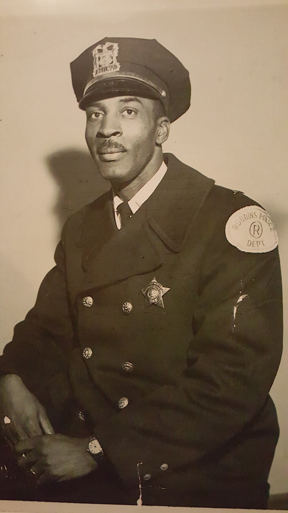 Obituary of Frederick "Penny" T. Pennix Sr.