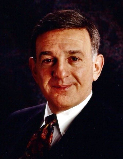 Obituary of Frank A. Procopio