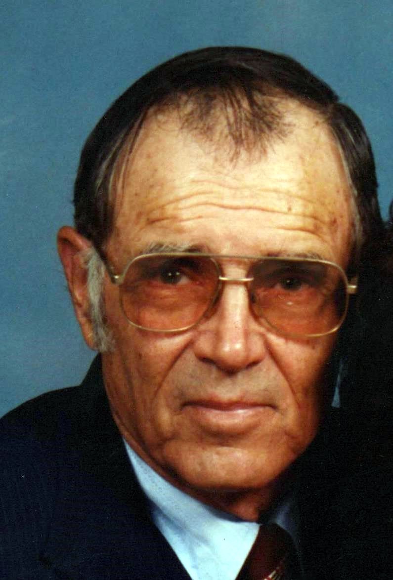 James Savoie Obituary Lake Charles, LA