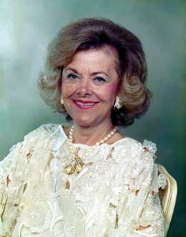 Obituary of Virginia Ann Frazier