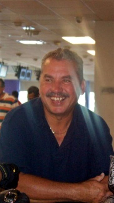 Obituary of Sr. Guillermo Carrión Cordero