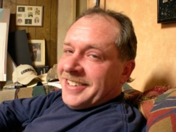 Avis de décès de Robert "Clay" Clayton Hunt