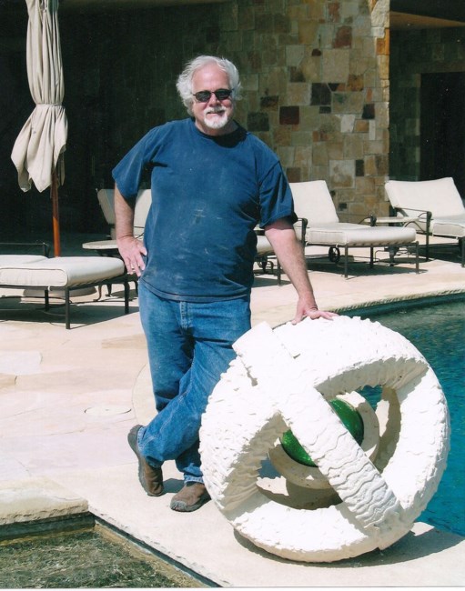 Obituary of Joseph Damian Priour