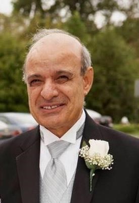 Obituary of Samir Fikry Elgowely