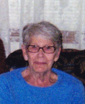 Obituary of Carole Joy Mitchell