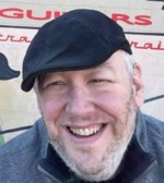 Erik Swanson