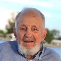 Obituary of Carver V. Williams