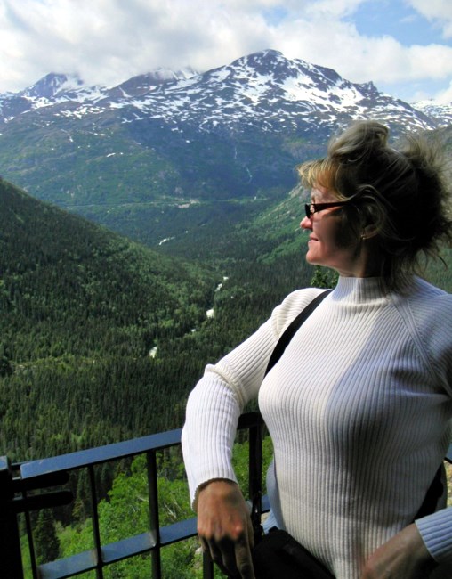 Obituary of Maria Stacy