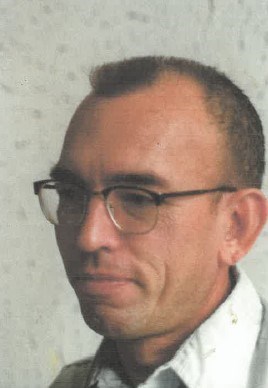 Obituary of William Roy Harris