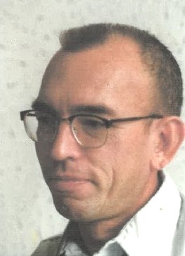 Obituary of William Roy Harris