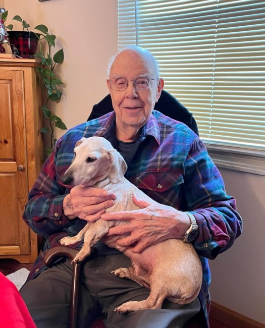 Obituary of George Wayne Ketterer