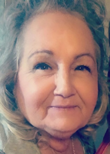 Avis de décès de Diane Gail Gill