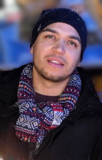 Obituary of Lloyd Joseph Ornelas