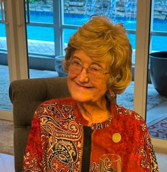 Darline Utry Obituary - Fort Lauderdale, FL