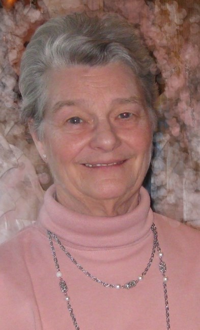 Obituary of Barbara J. Corkill