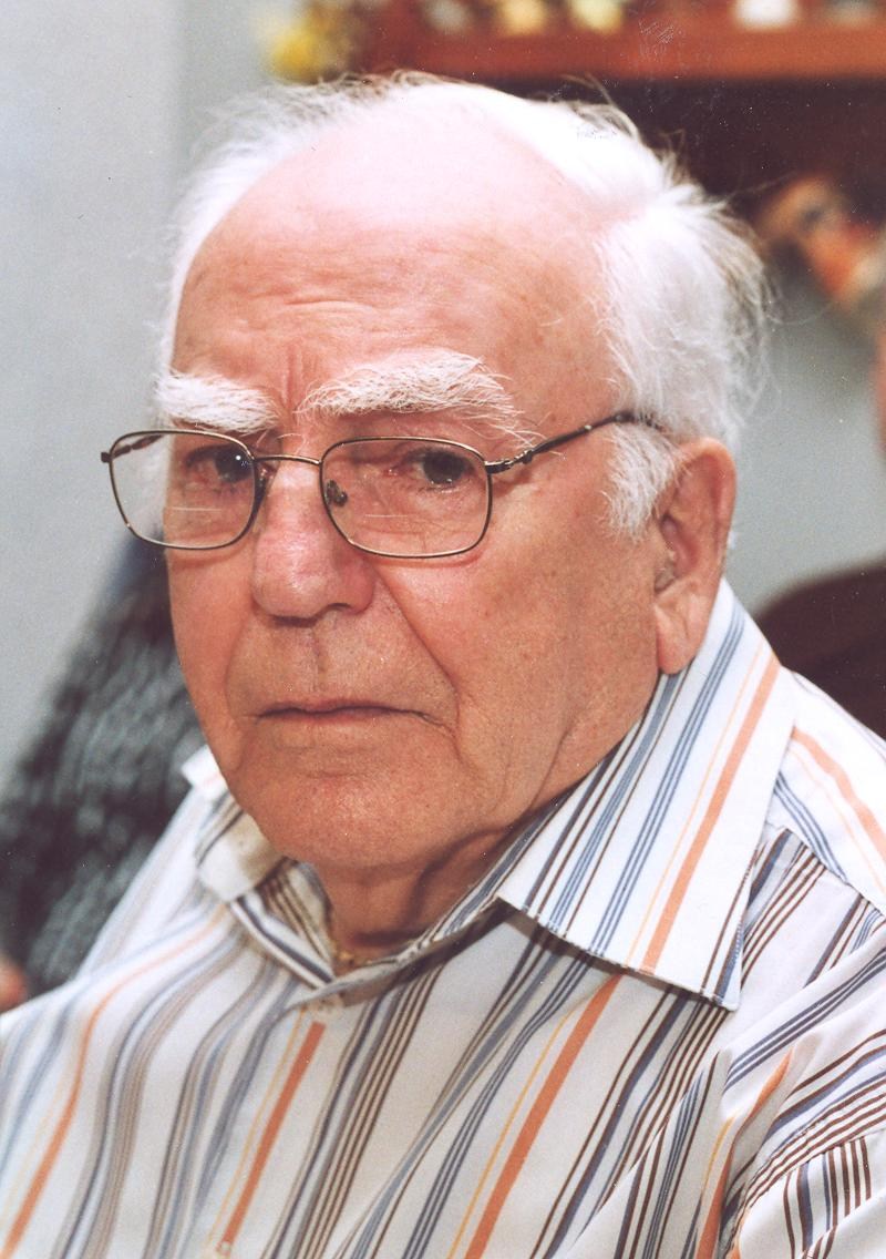 Avis de décès de M. Paul-Émile Girard