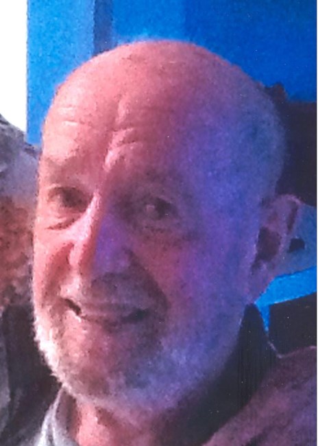 Obituary of Alfred T Garvey