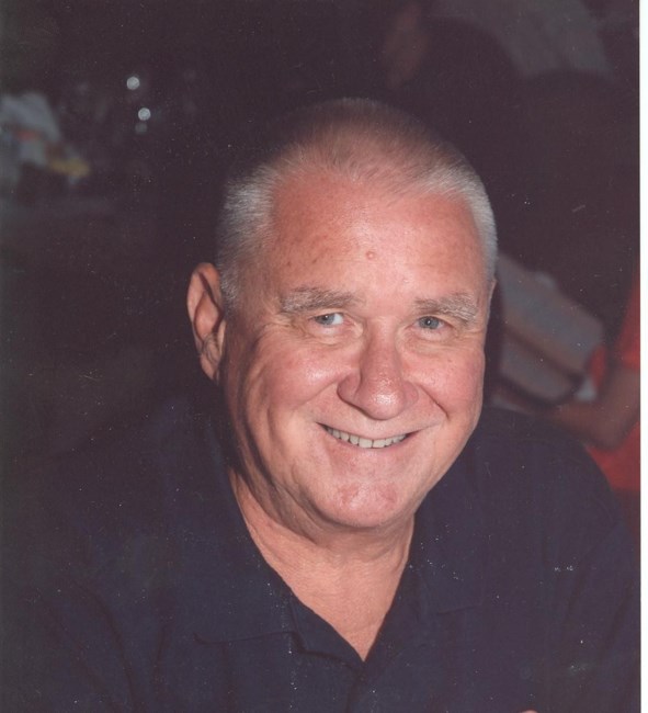 Obituary of Roderick Paul Wilkins