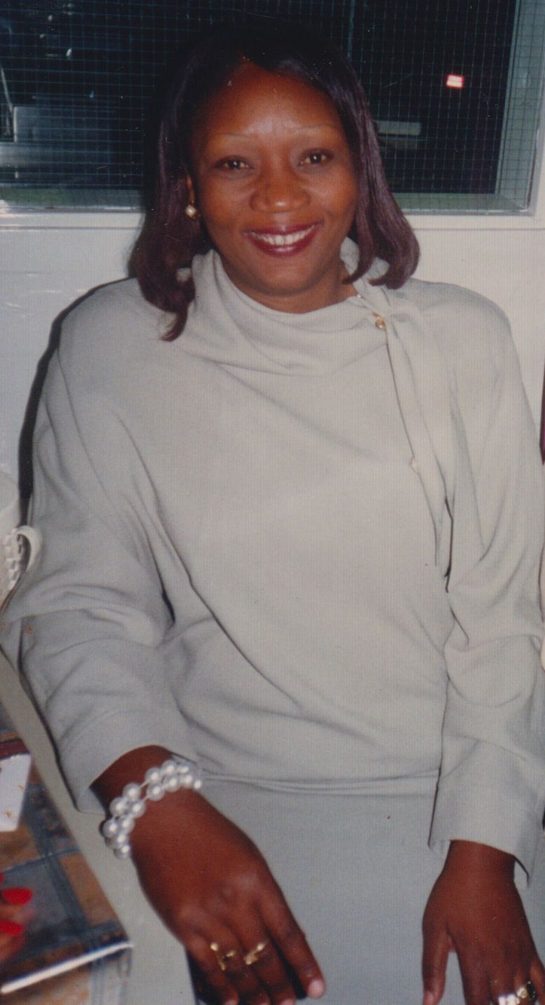 Avis de décès de Marie Rose Paula Lambert