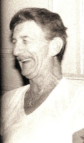 Obituary of James Edward Curry