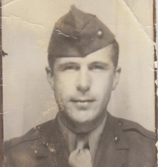 James A. Patterson Obituary Keene, NH