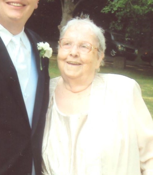 Obituary of Mildred J. Jones