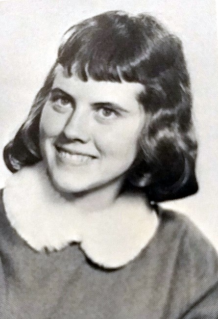 Obituary of Barbara Carol Wagenleitner