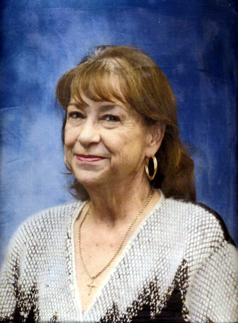 Obituary of Barbara Jane Leroy