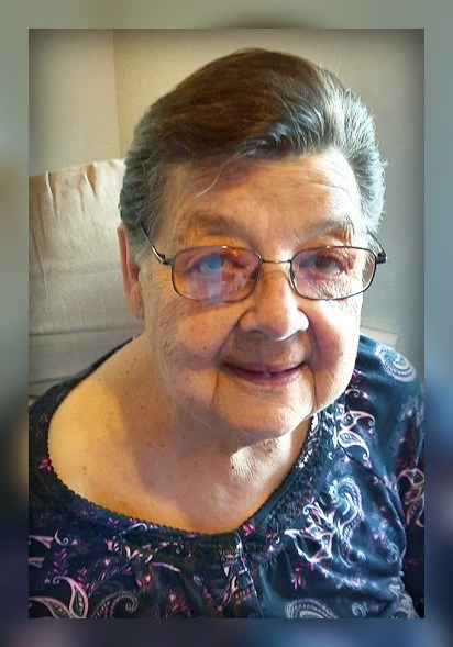 Obituary of Christina Lois West