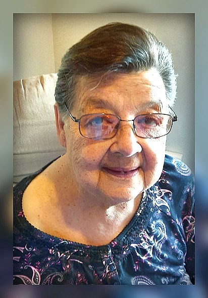 Obituary of Christina Lois West