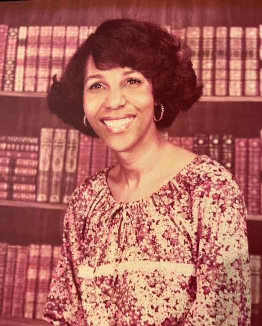 Obituary of Barbara Ann Orr Singleton