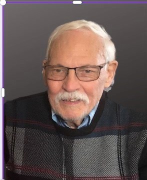 Obituary of Charles John Ludlow