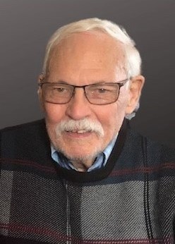 Obituario de Charles John Ludlow