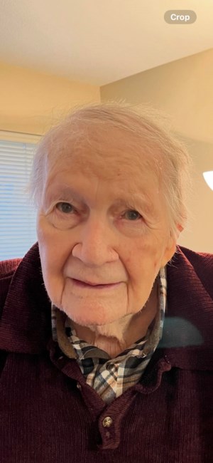 Obituary of Arthur Glenn Olafson