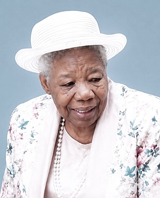 Obituary of Alide Charles Estimable
