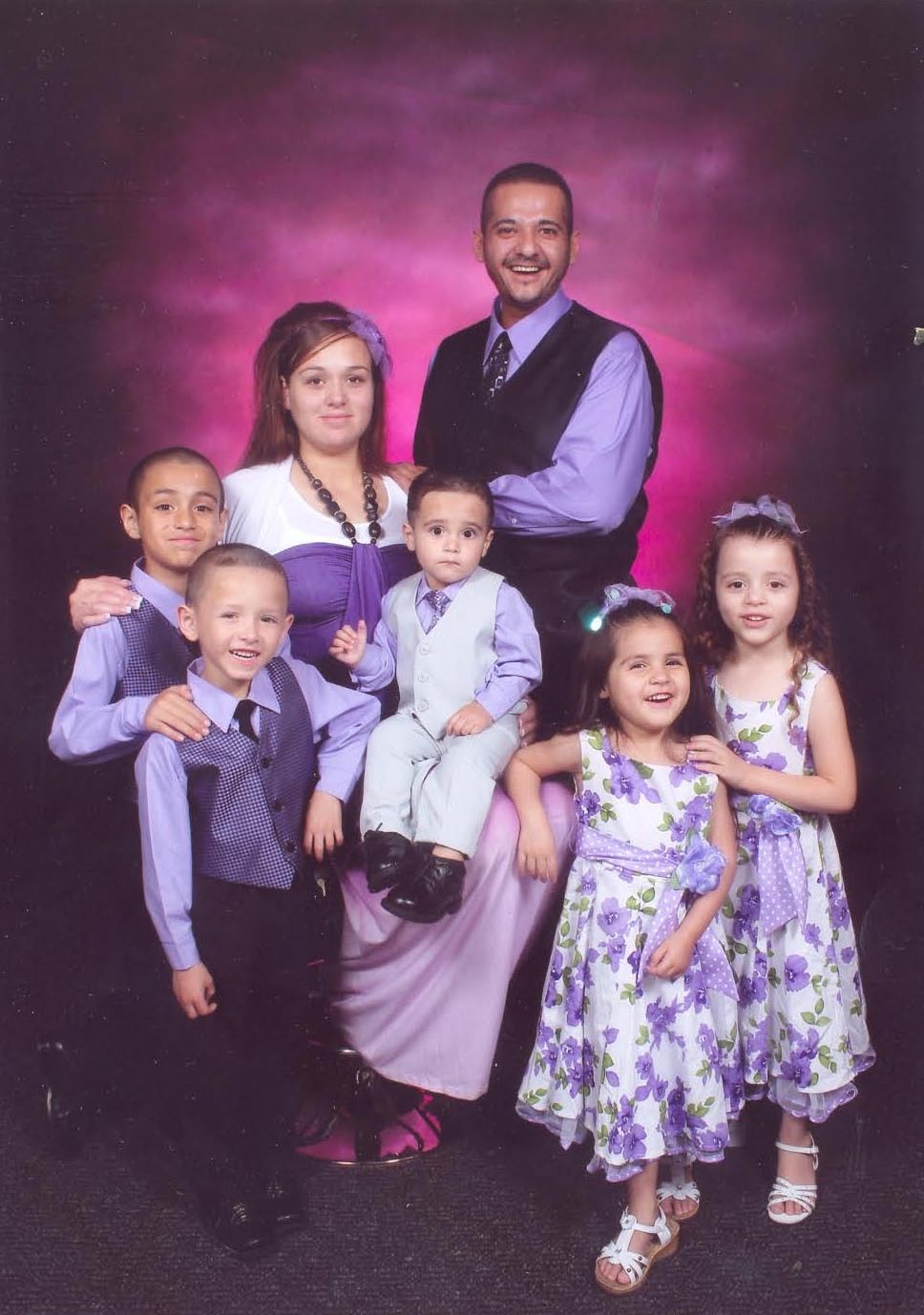 Michael Anzaldua Obituary Mesa, AZ