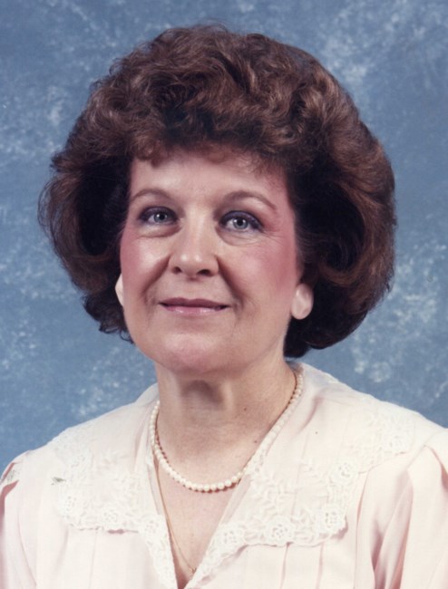 Obituary of Mrs. Barbara Ann Moore Tuberville