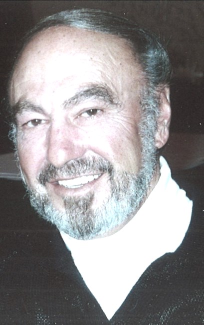 Obituario de Joseph Dominic Ventimiglia