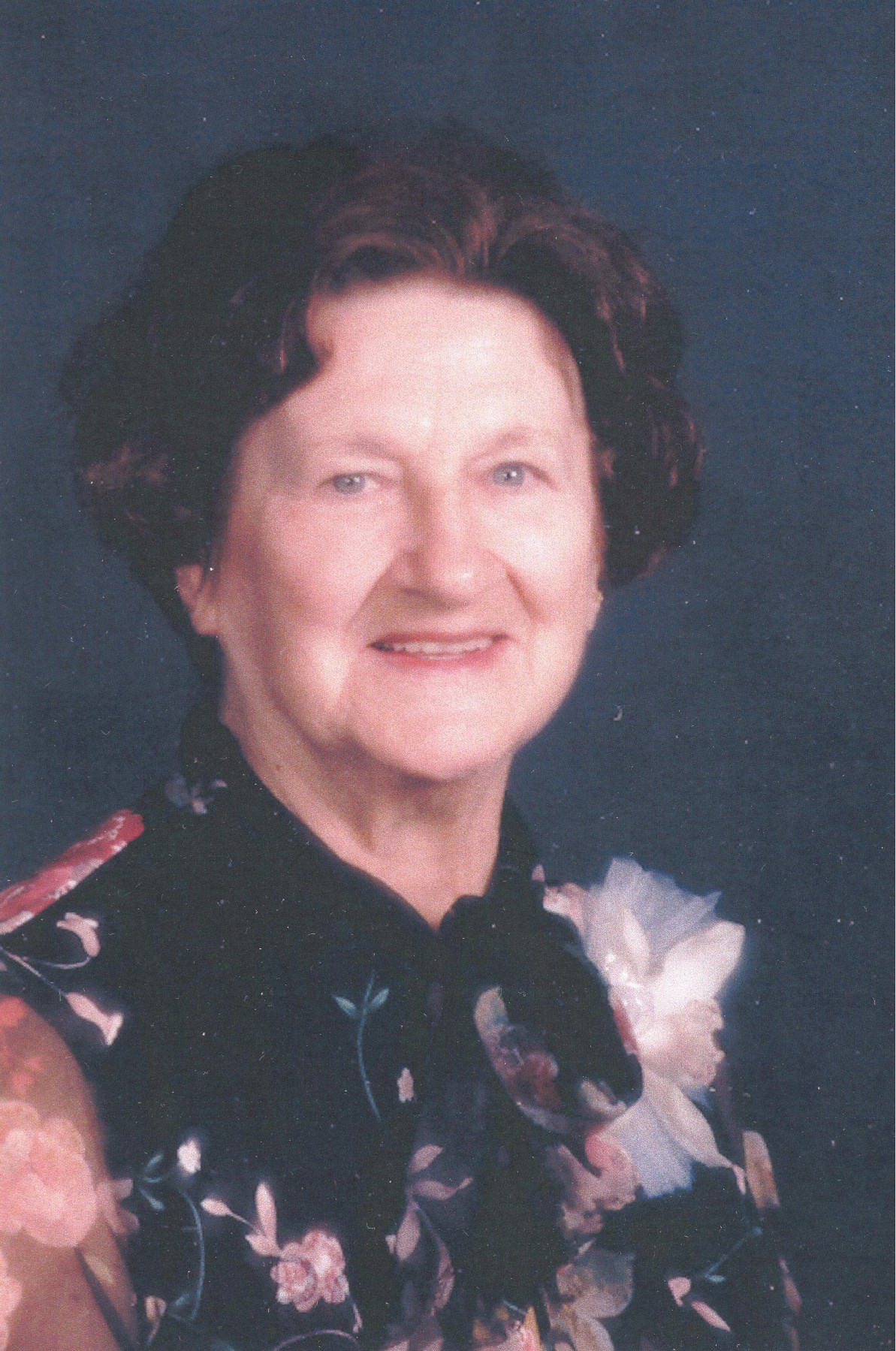 Obituary of Celia Marcella Roth