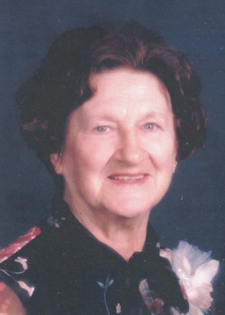 Obituary of Celia Marcella Roth